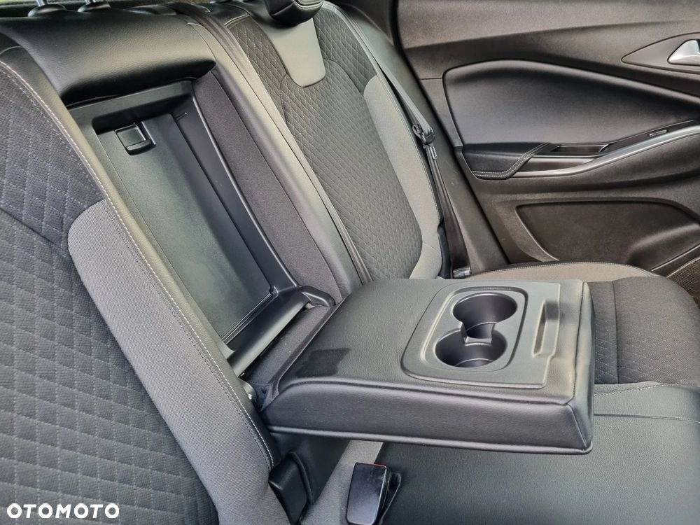 Opel Grandland X 1.2 Start/Stop Ultimate - 23