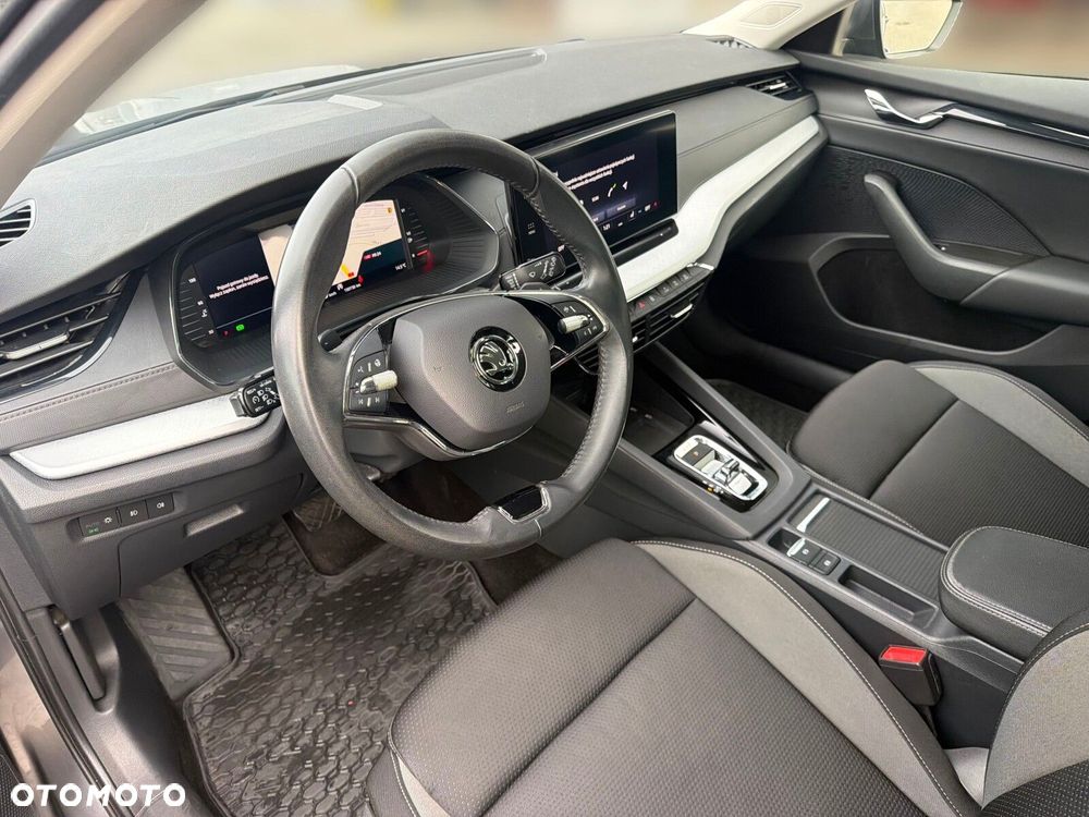 Skoda Octavia - 10