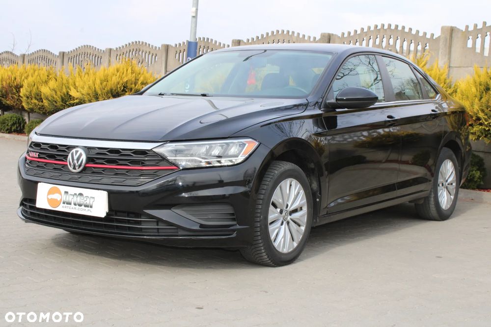 Volkswagen Jetta 1.4 TSI DSG BlueMotion Technology - 2