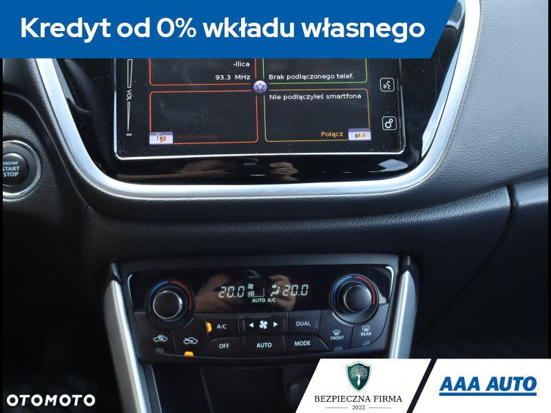 Suzuki SX4 S-Cross - 13