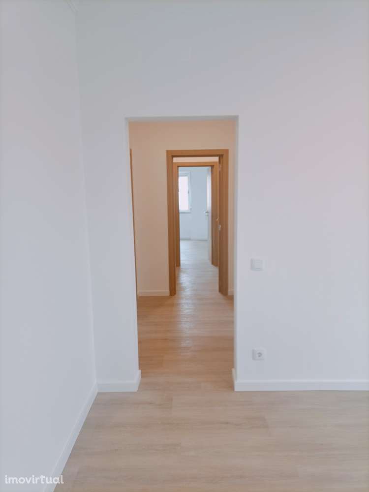 Agradável, solarengo e acolhedor - Grande imagem: 3/21