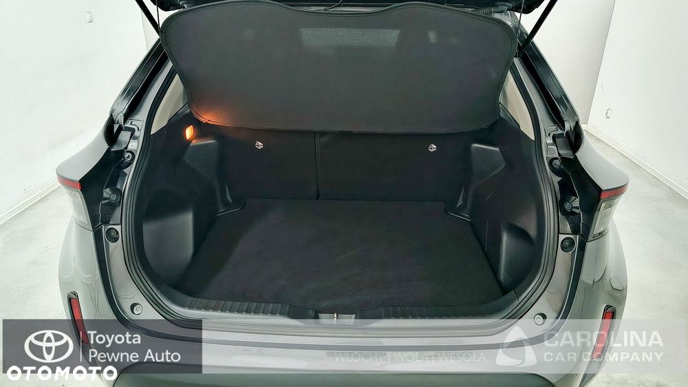 Toyota Yaris Cross Hybrid 1.5 Comfort - 18