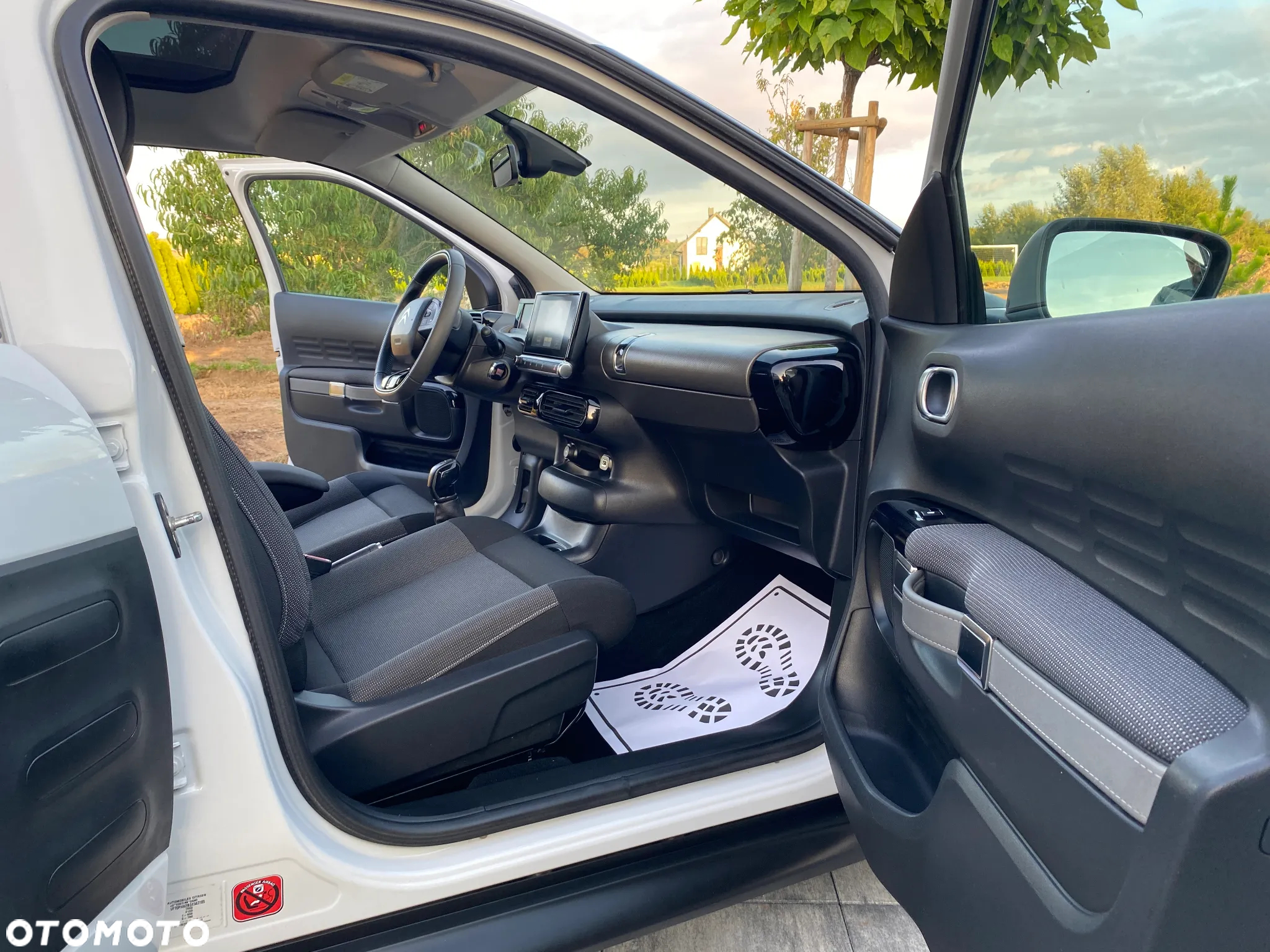 Citroën C4 Cactus 1.2 PureTech Shine Edition S&S - 5