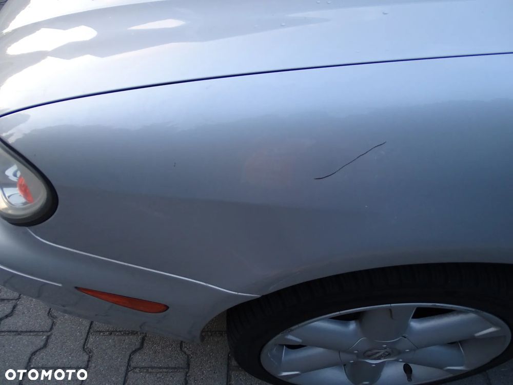 Nissan Maxima 2.0 Comfort - 28