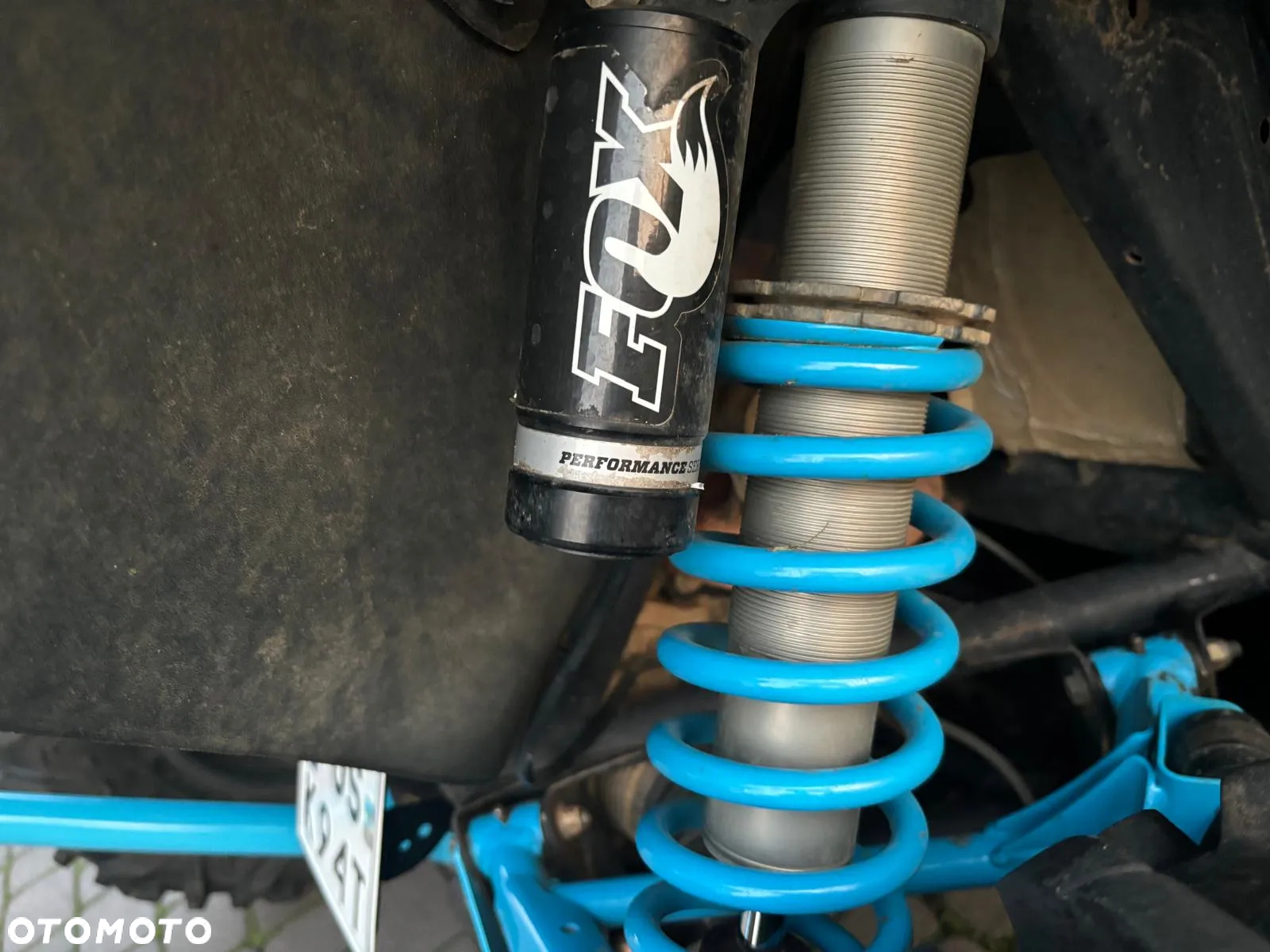 Can-Am Maverick - 9