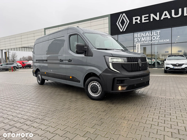 Renault Master L3H2