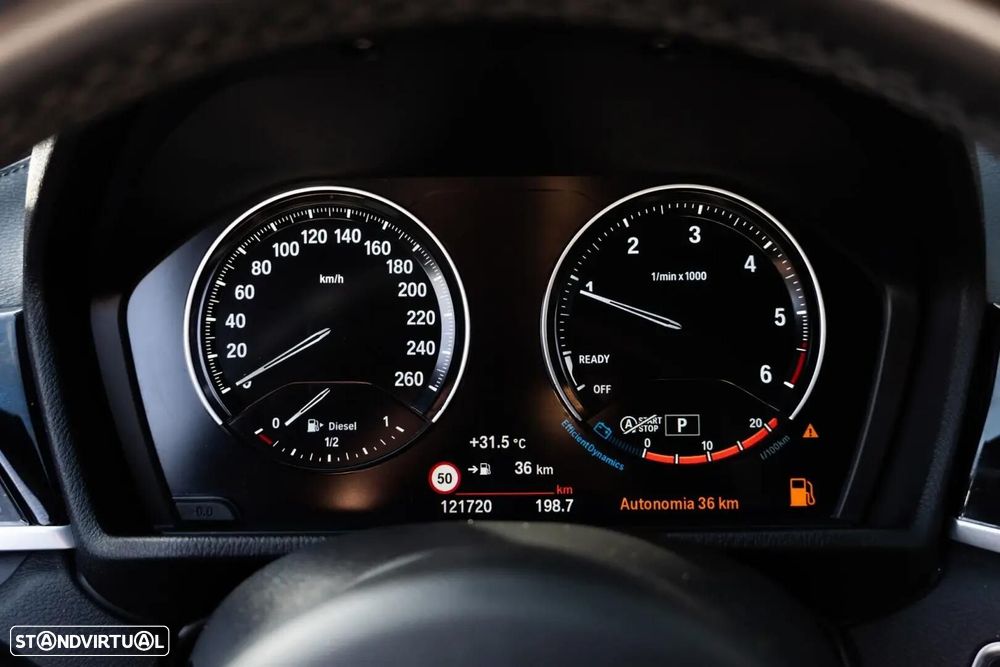 BMW X2 - 11