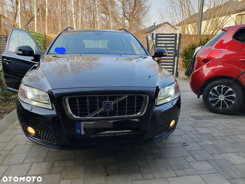 Volvo V70 - 12