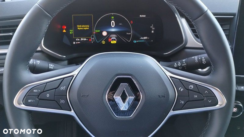 Renault Captur - 16