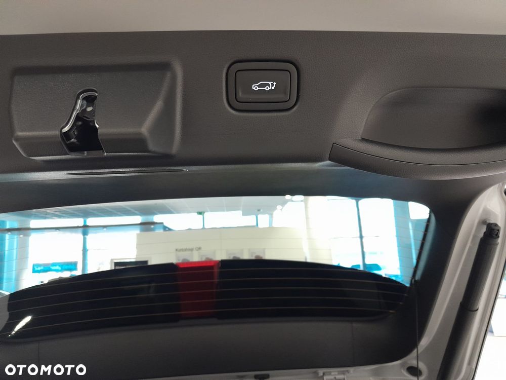 Hyundai Kona 1.6 GDI Hybrid N-Line DCT - 11