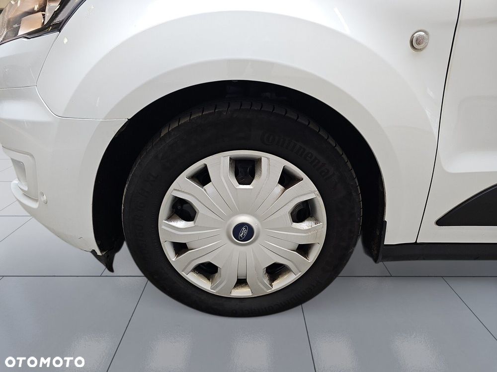 Ford transit-connect 220 1.5 EcoBlue 120KM Trend - 33
