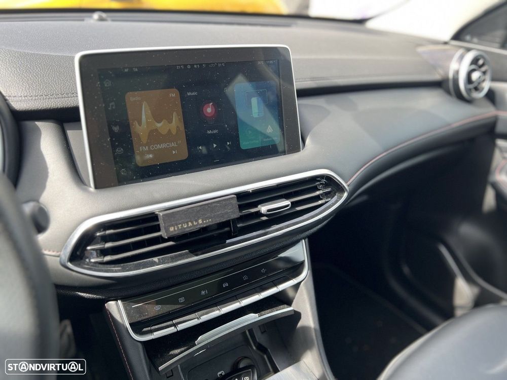 MG EHS 1.5 T-GDI Plug-in Hybrid Luxury - 12