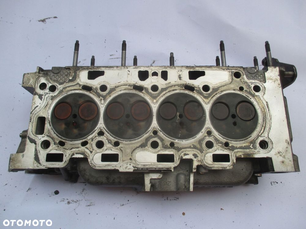 głowica 9684487210 expert proace 1.6 hdi - 9