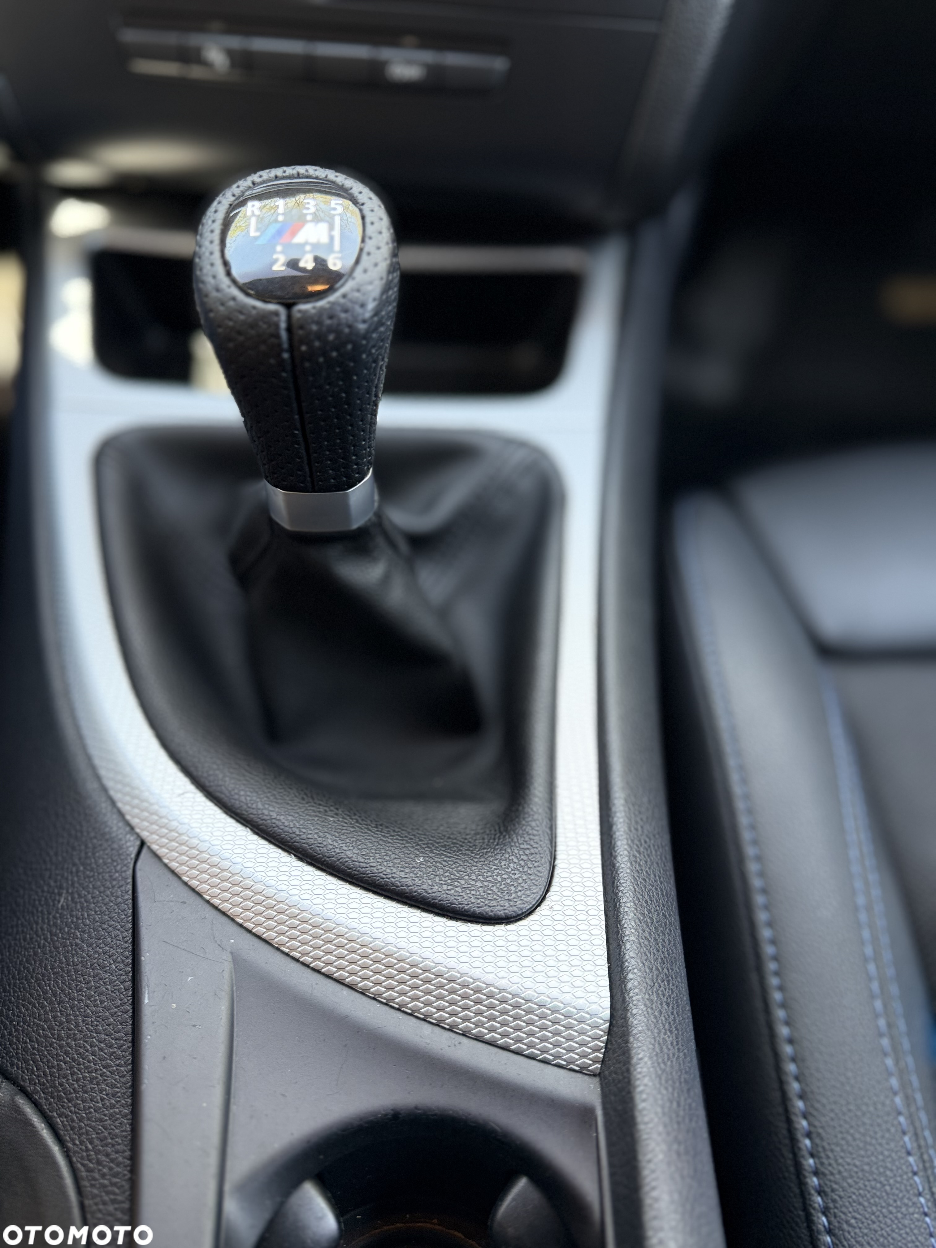 BMW Seria 1 116i - 8