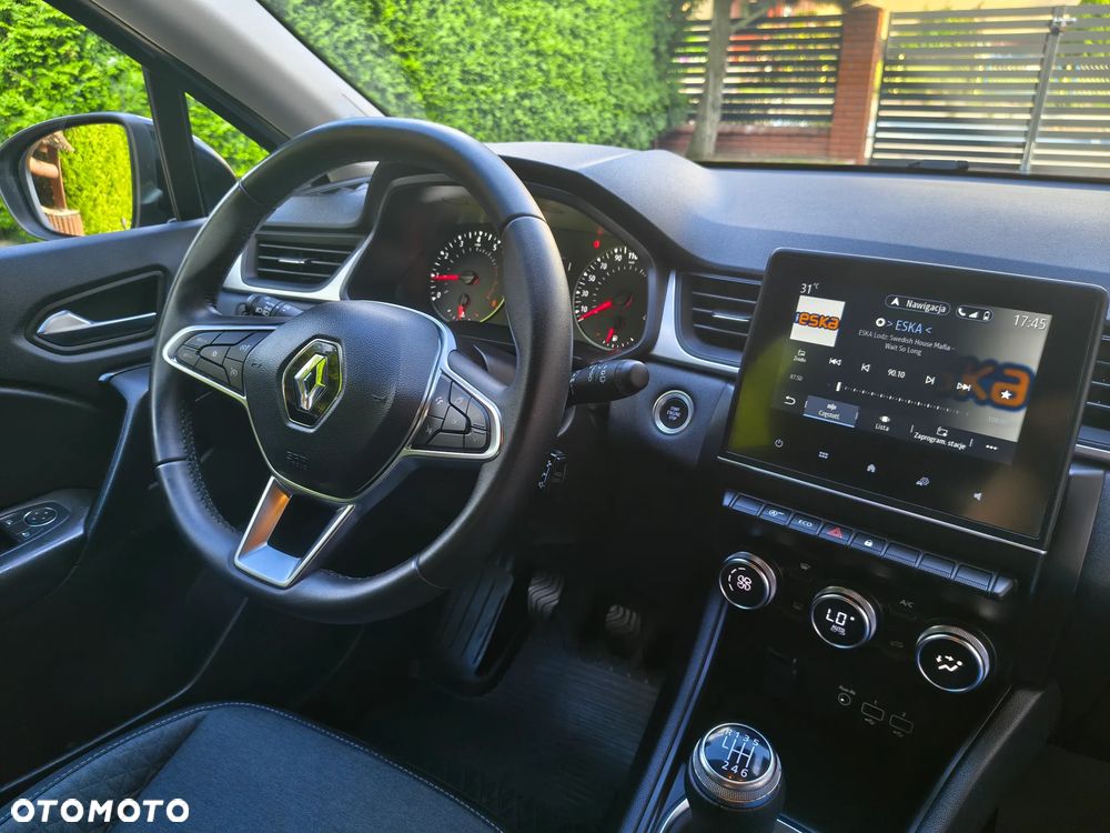 Renault Captur 1.0 TCe Intens - 22