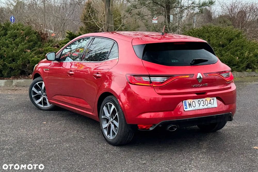 Renault Megane 1.2 Energy TCe GT Line - 9