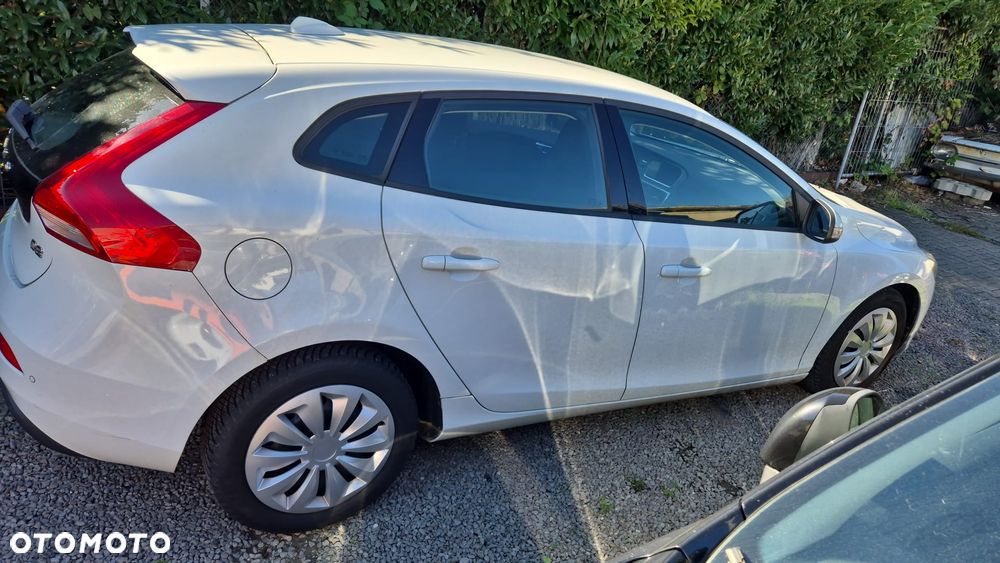 Volvo V40 - 6