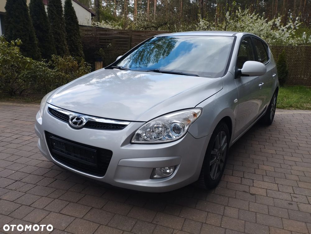 Hyundai i30 1.6 CRDi Edition Plus - 4