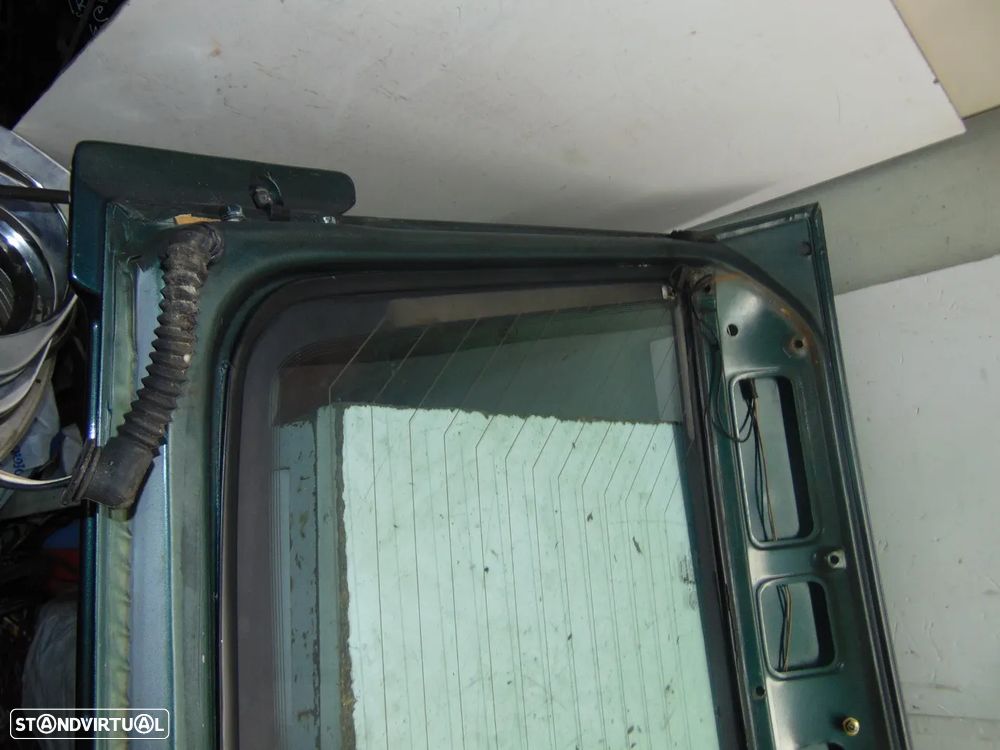 Alfa Romeo 33 mala - 11