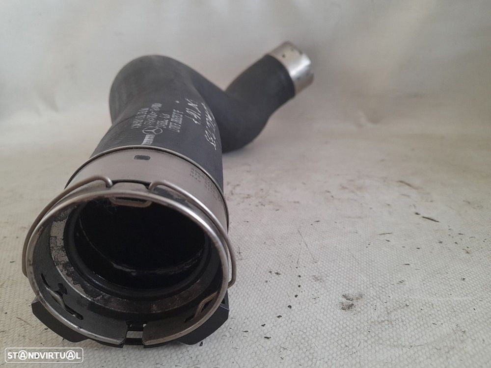 Tubo do intercooler MERCEDES-BENZ Classe A (W176) - 3