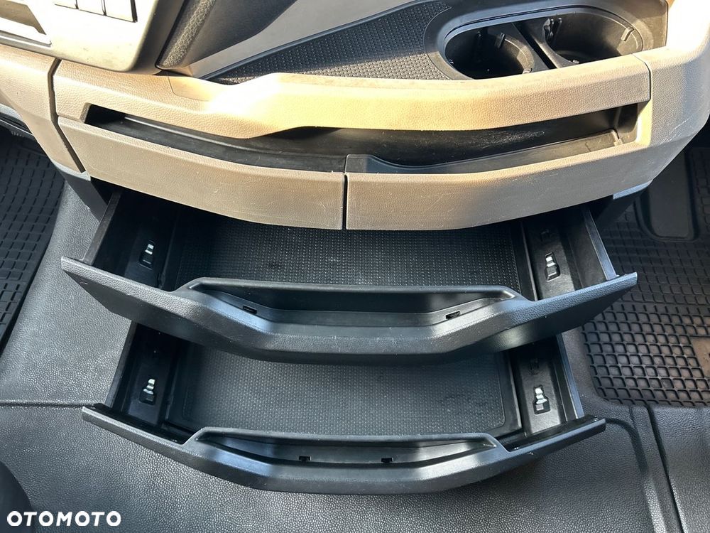 MAN TGX 18.470 4x2 BL SA - 15