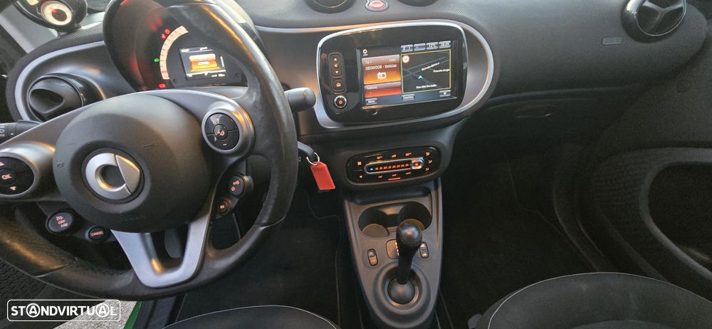 Smart ForTwo Coupé - 10