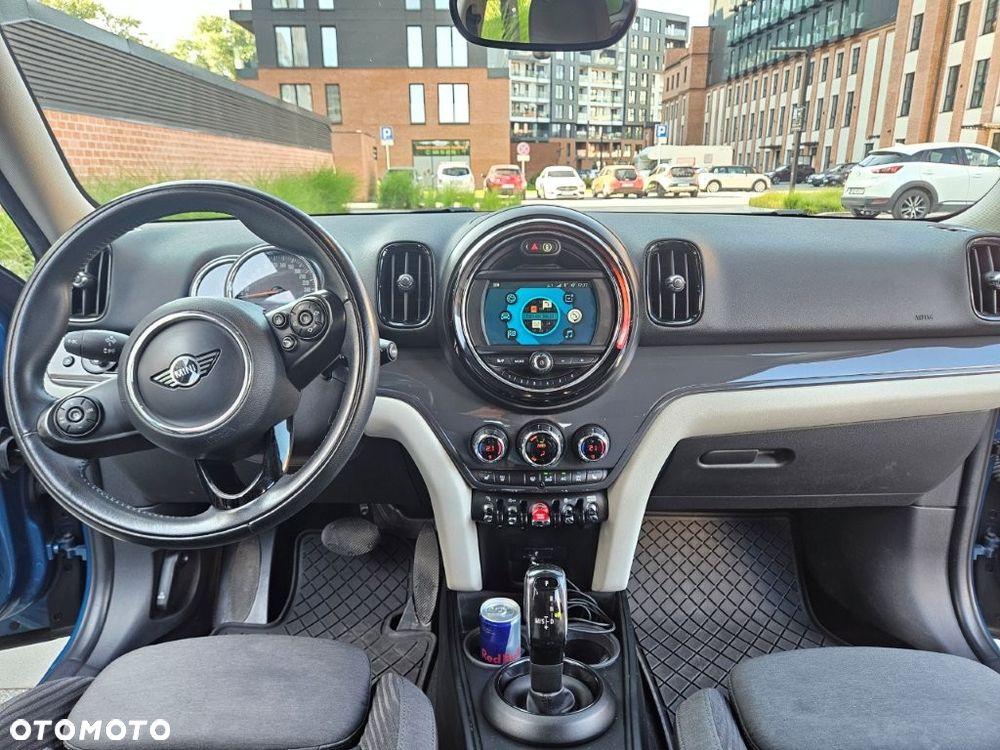 MINI Countryman Cooper - 7