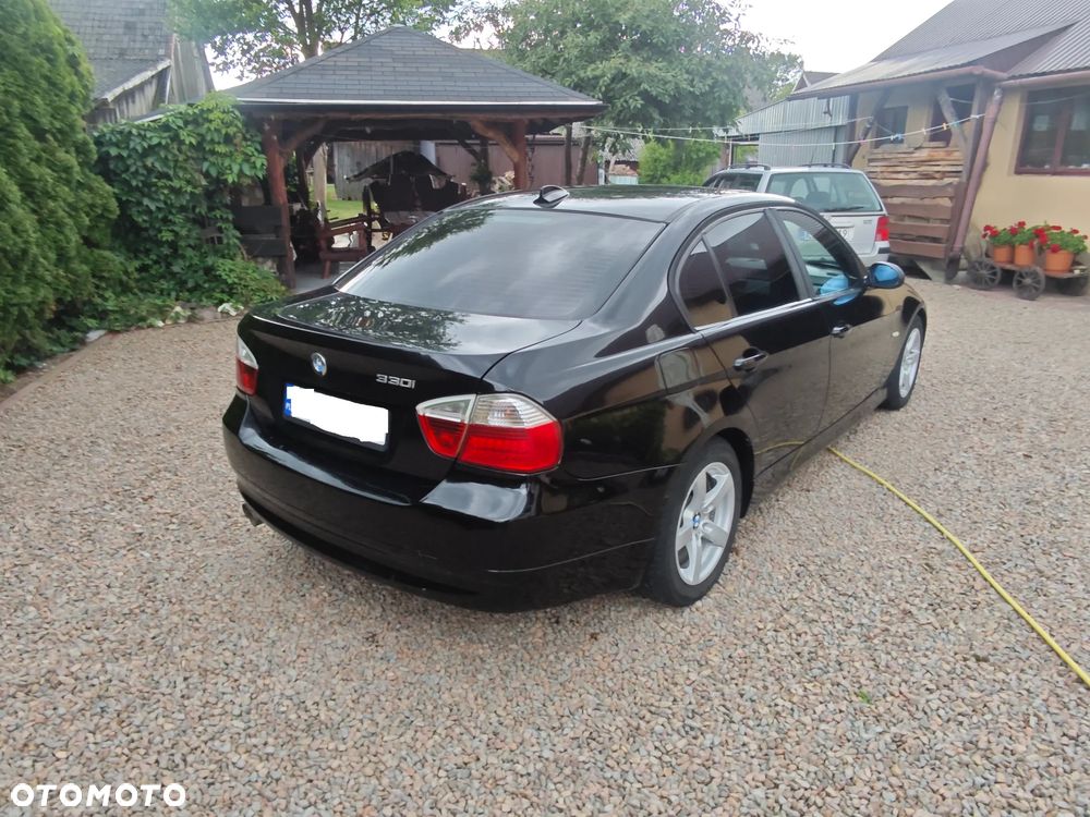 BMW Seria 3 - 14