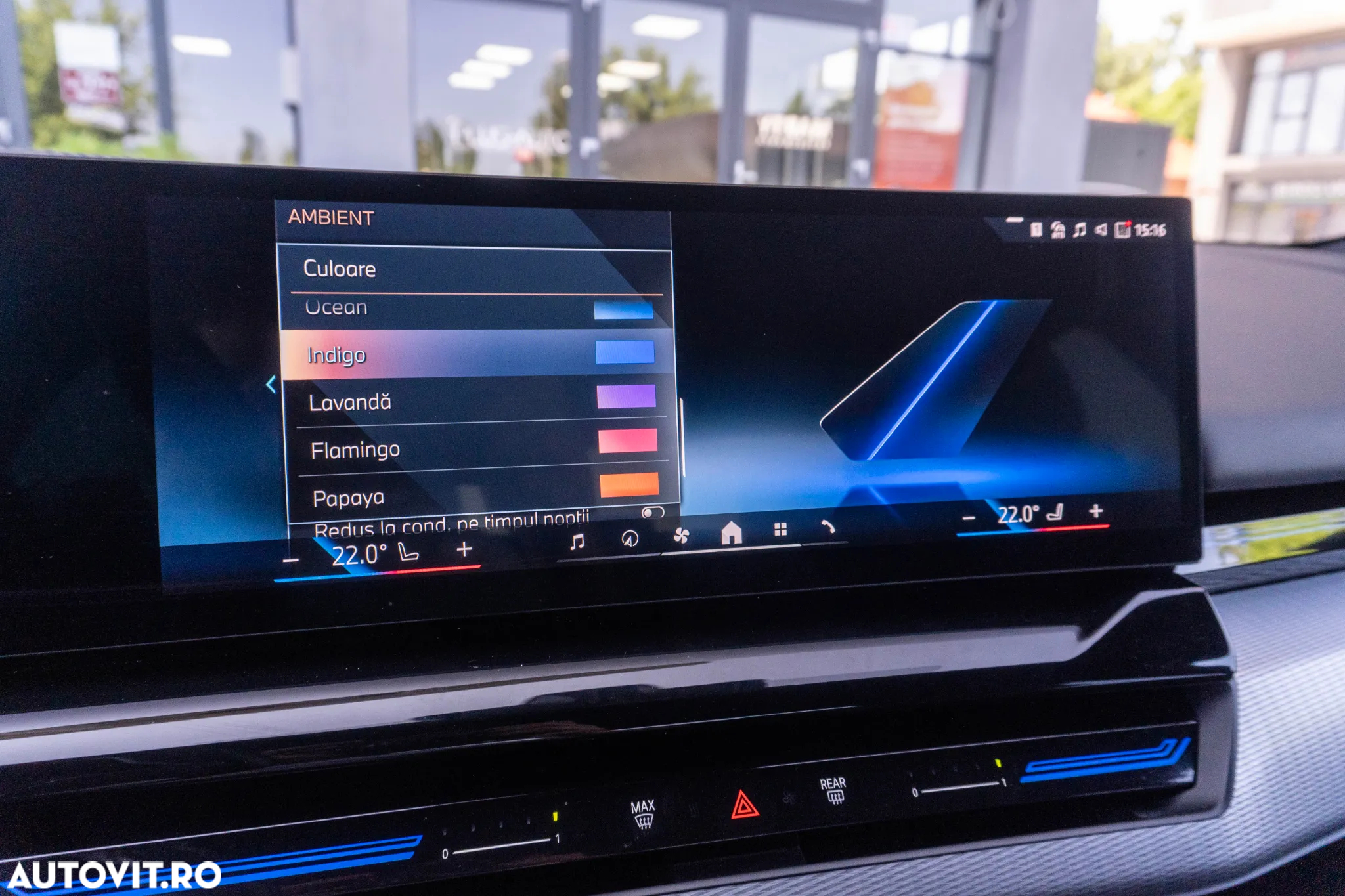 BMW Seria 5 520i Touring Aut. - 14