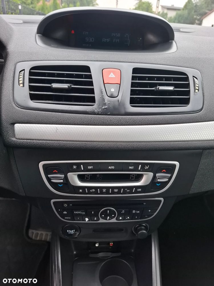 Renault Megane 1.6 16V Luxe Dynamique - 24