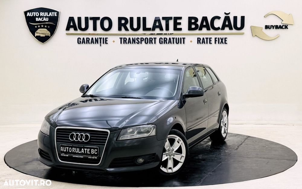 Audi A3 - 2