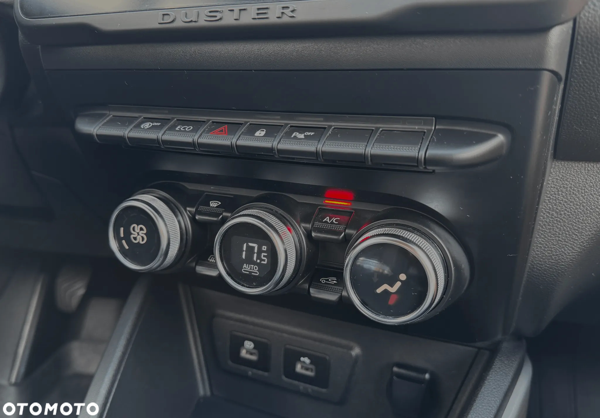 Dacia Duster 1.0 TCe Prestige - 31