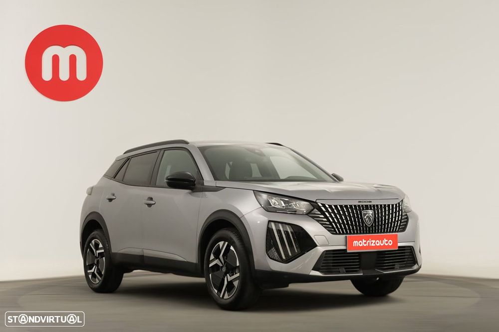 Peugeot 2008 1.2 Allure - 1