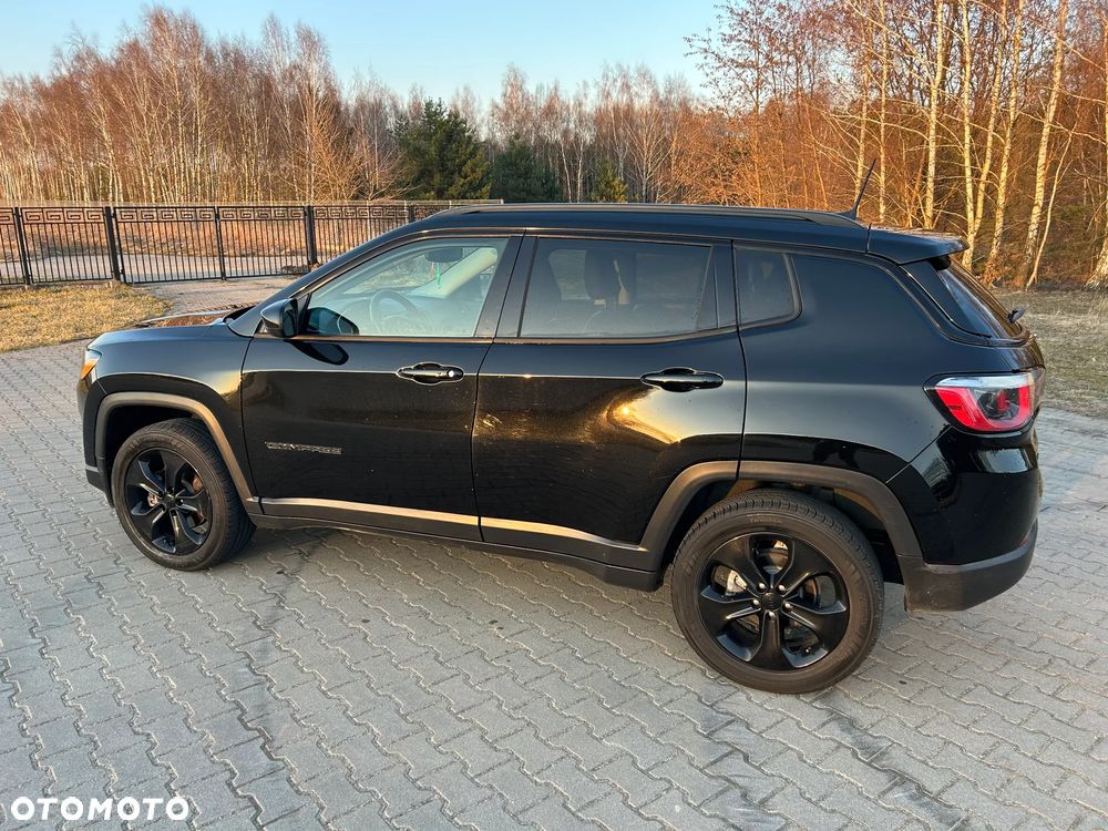 Jeep Compass - 5