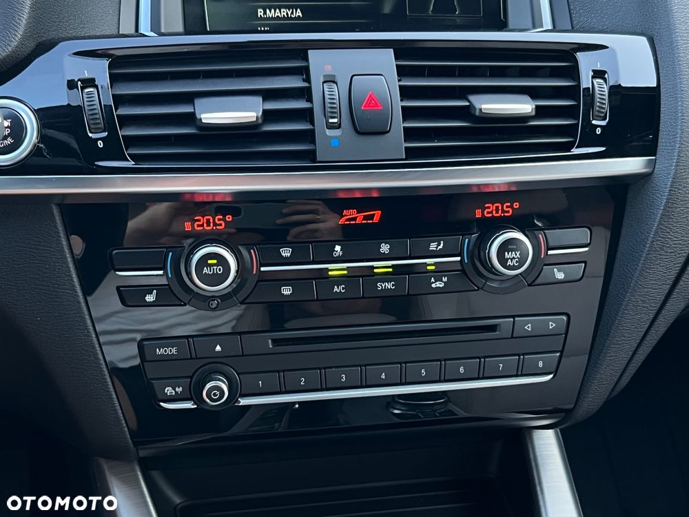 BMW X4 xDrive20d M Sport - 32