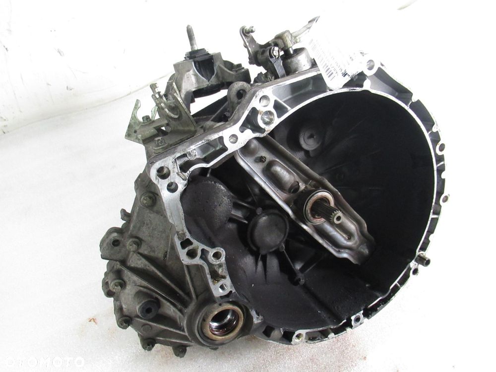 SKRZYNIA BIEGÓW MINI R56 N12 B14 A 2300756872406 756872406 - 5