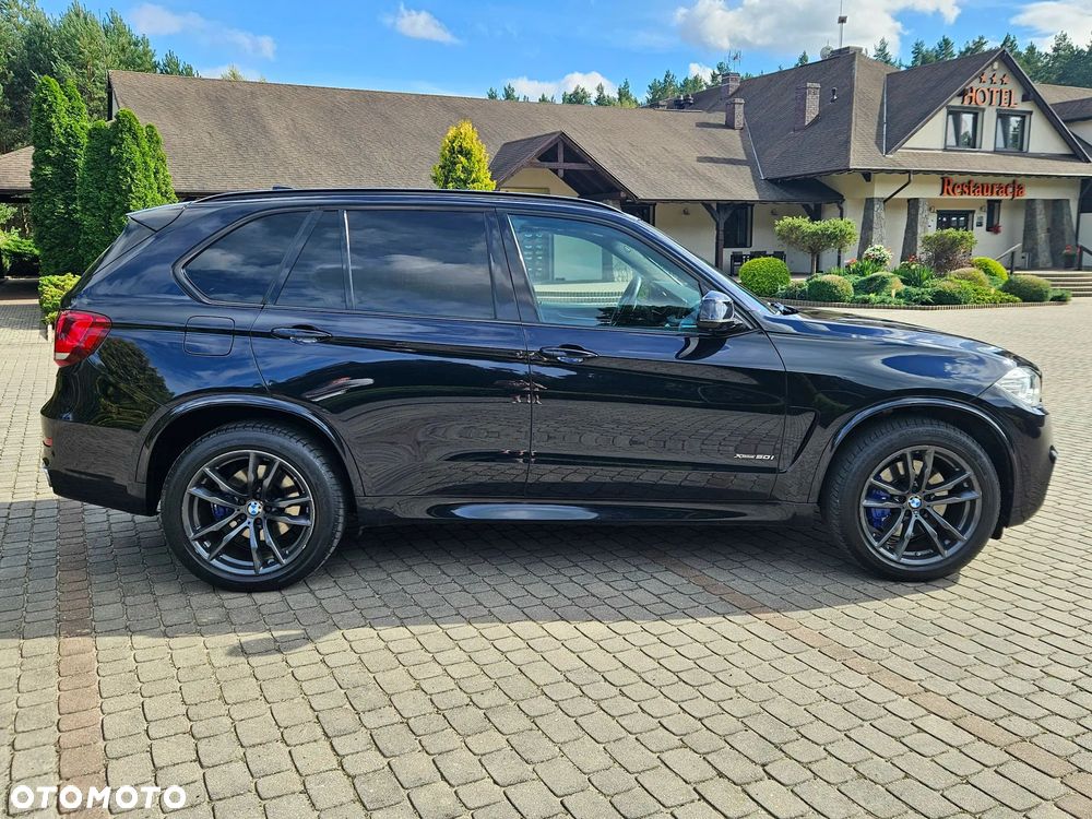 BMW X5 - 3