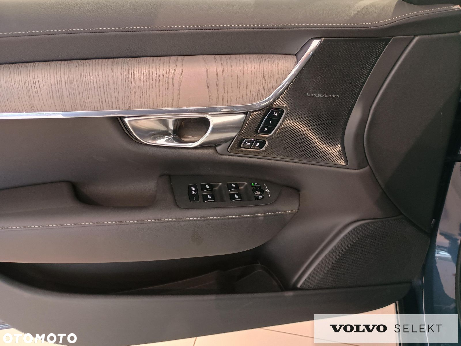 Volvo S90 - 21