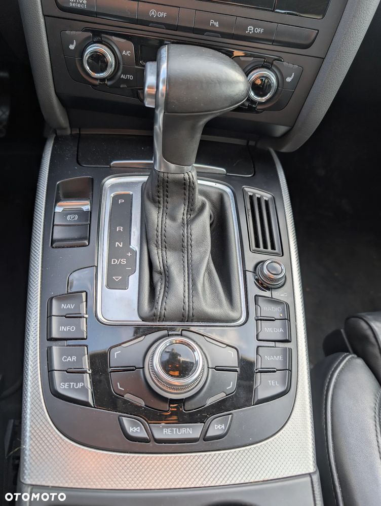 Audi A5 Sportback - 9