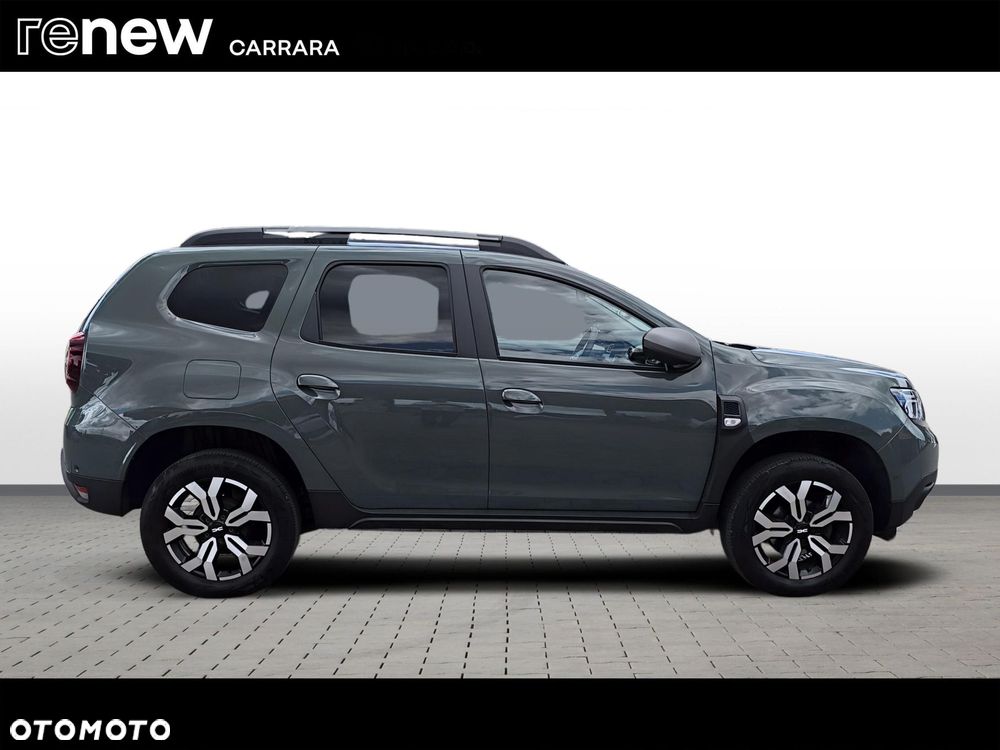 Dacia Duster - 6