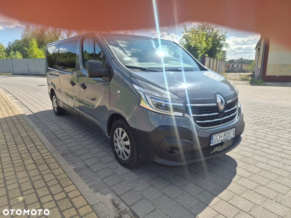 Renault Trafic - 3