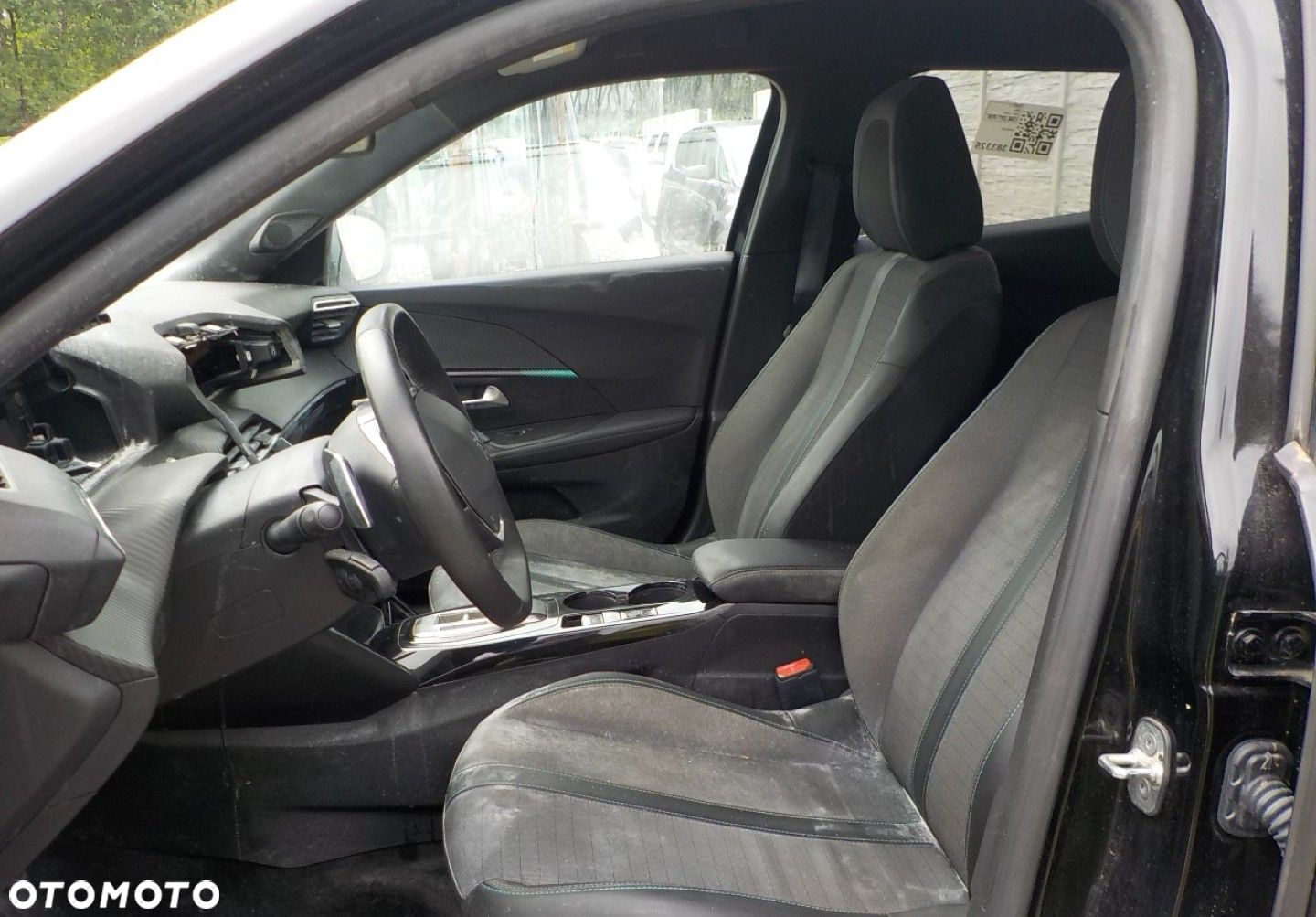 Peugeot 2008 - 22