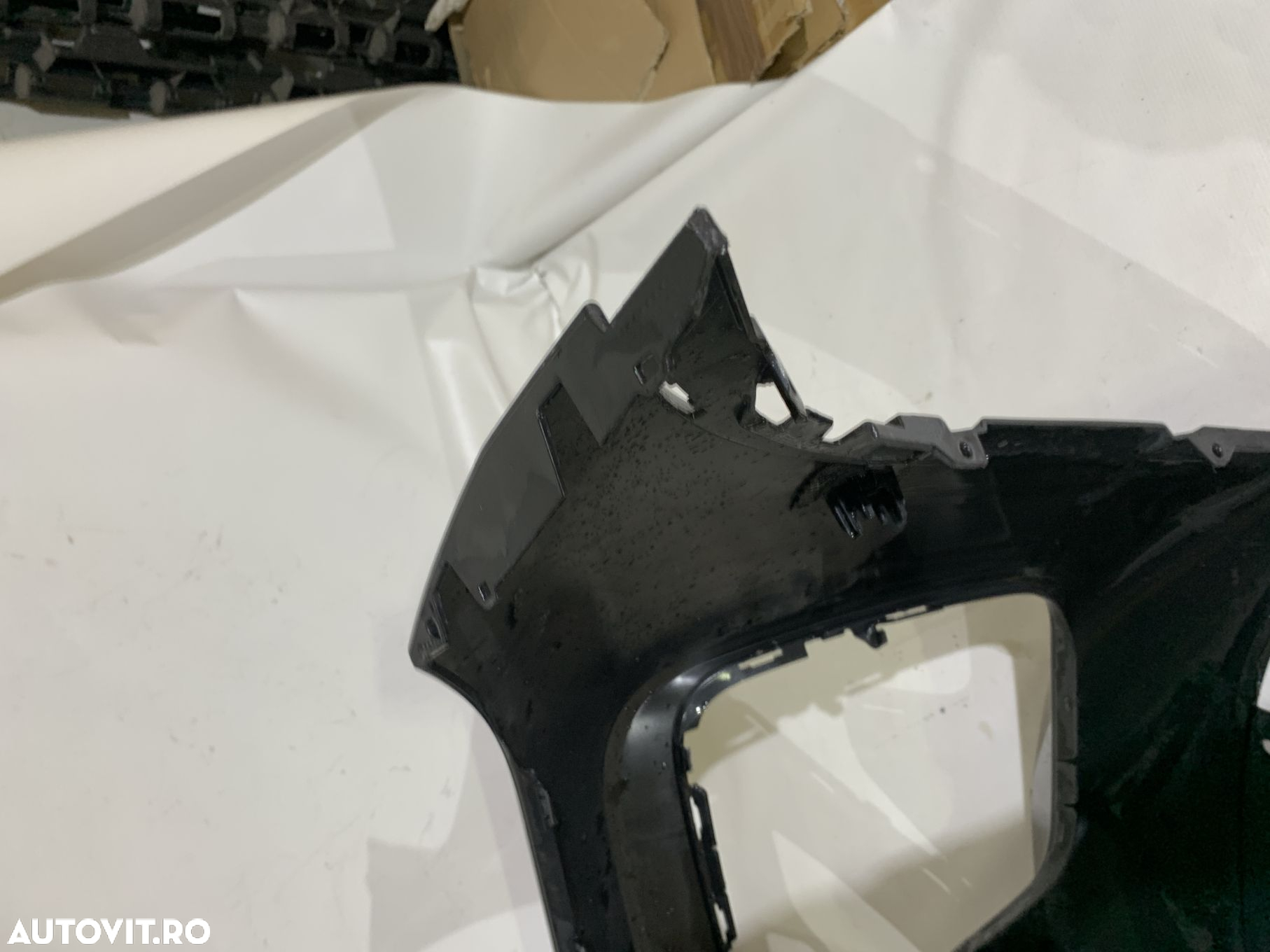 Bara fata BMW X3, X4, G01, G02, M-Sport, 2018, 2019, 2020, 2021, 2022, cod origine OE 5111139605. - 7
