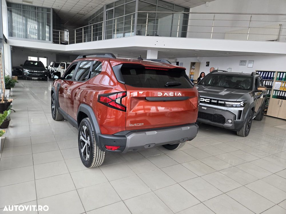 Dacia Duster - 21