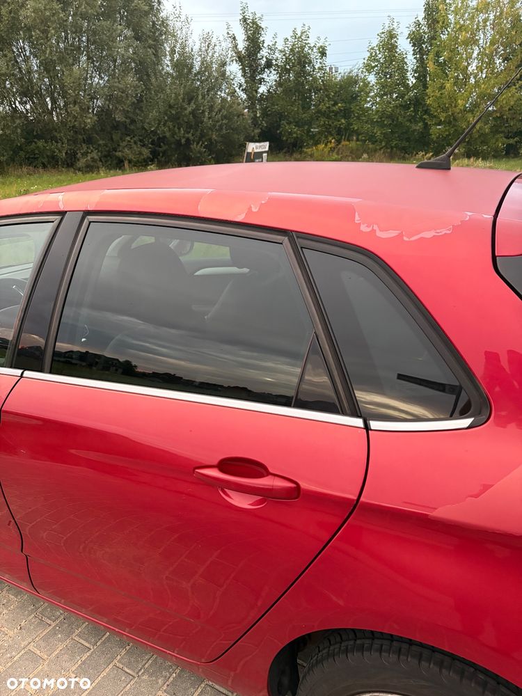 Citroën C4 1.6 HDi Selection - 9