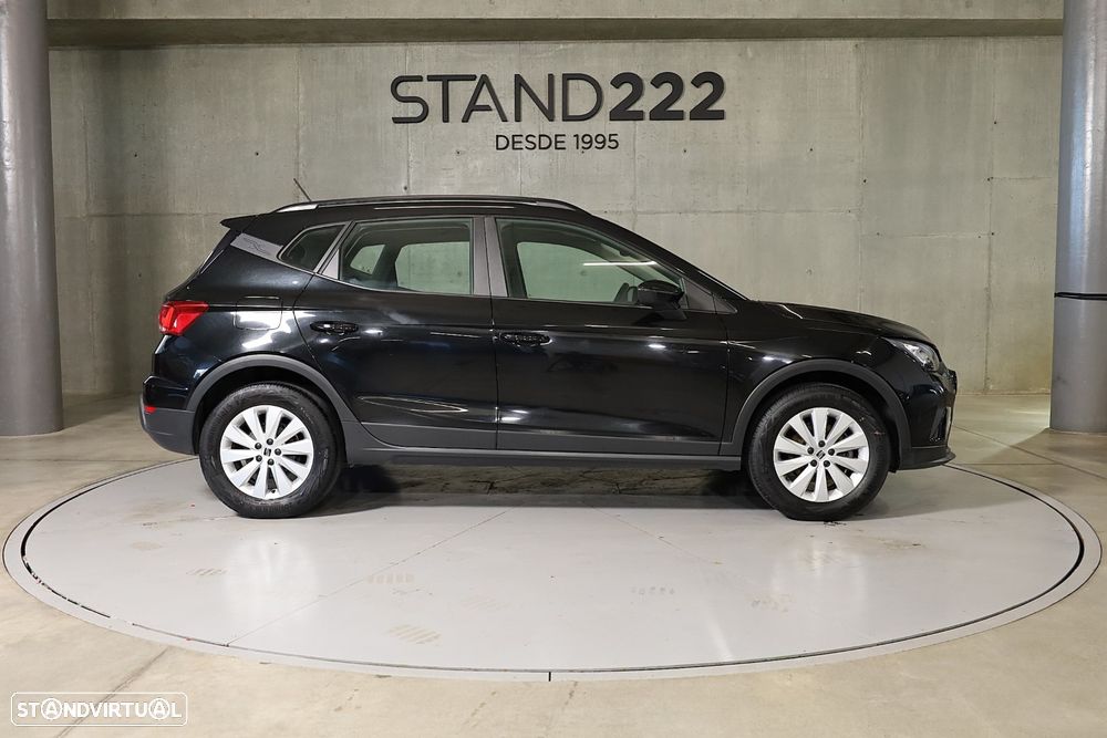 SEAT Arona 1.0 TSI Style - 4