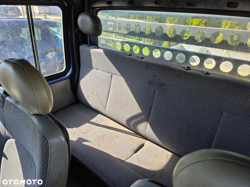 Opel movano - 6