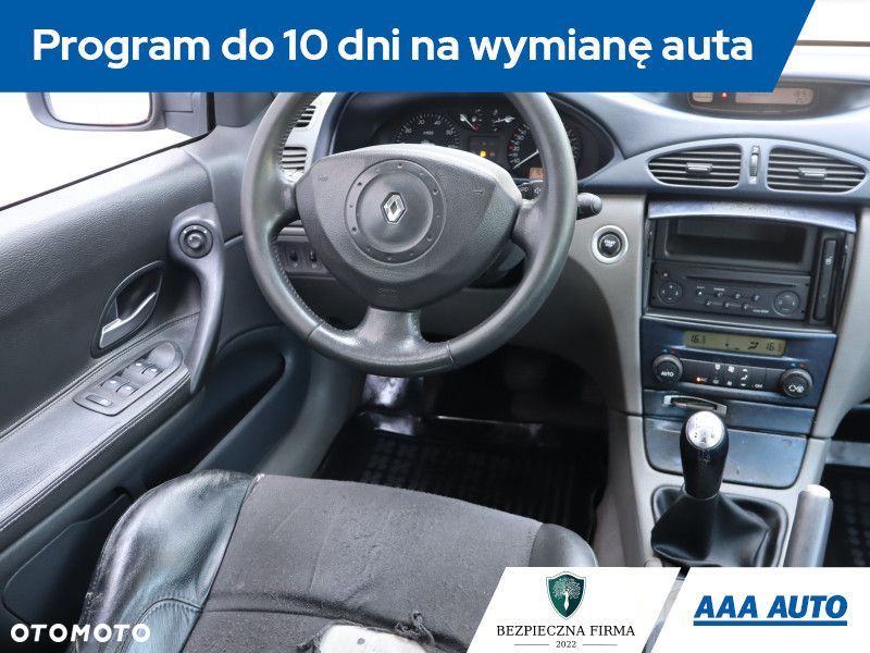 Renault Laguna - 9