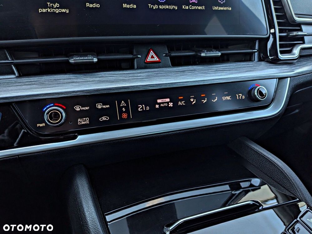 Kia Sportage 1.6 T-GDI MHEV L 2WD DCT - 23