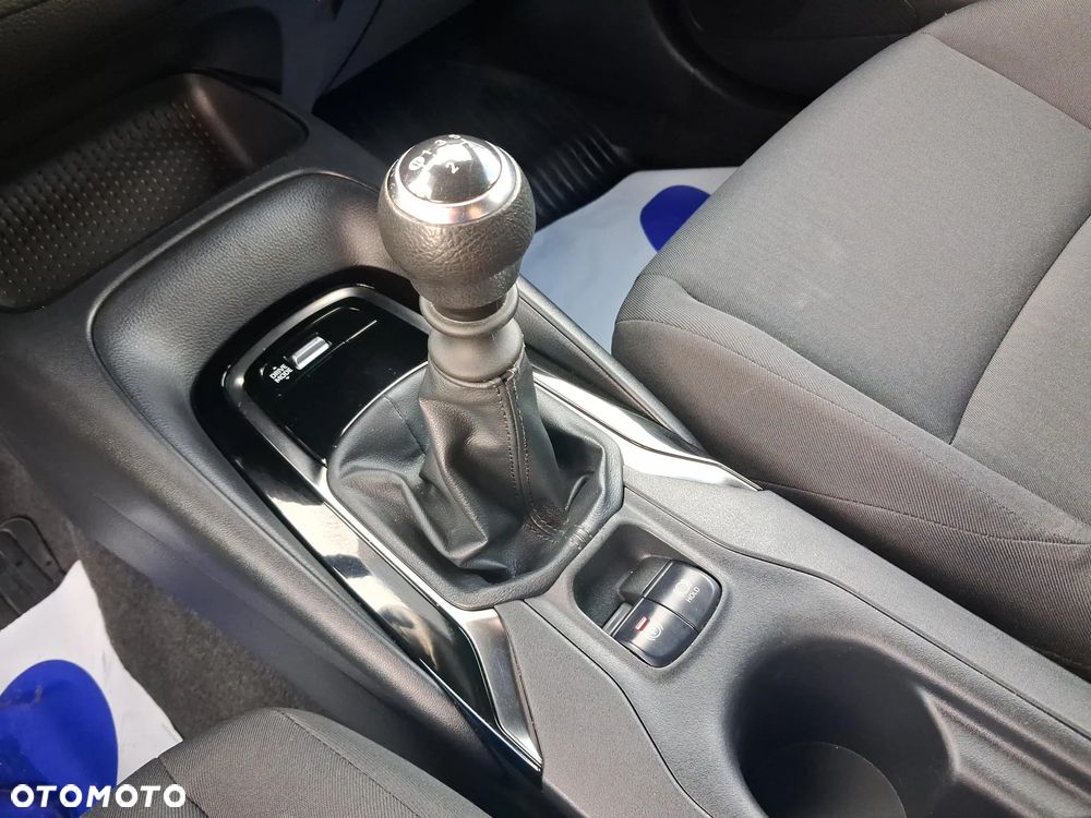 Toyota Corolla 1.2 T Active - 18